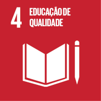Objetivo 4 - Assegurar a educação inclusiva e equitativa e de qualidade, e promover oportunidades de aprendizagem ao longo da vida para todos