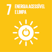 Objetivo 7 - Garantir acesso à energia barata, confiável, sustentável e renovável para todos
