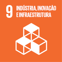 Objetivo 9 - Construir infraestrutura resiliente, promover a industrialização inclusiva e sustentável, e fomentar a inovação