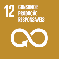 Objetivo 12 - Assegurar padrões de produção e de consumo sustentáveis