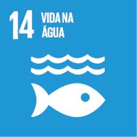 Objetivo 14 - Conservação e uso sustentável dos oceanos, dos mares e dos recursos marinhos para o desenvolvimento sustentável