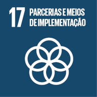 Objetivo 17 - Fortalecer os meios de implementação e revitalizar a parceria global para o desenvolvimento sustentável